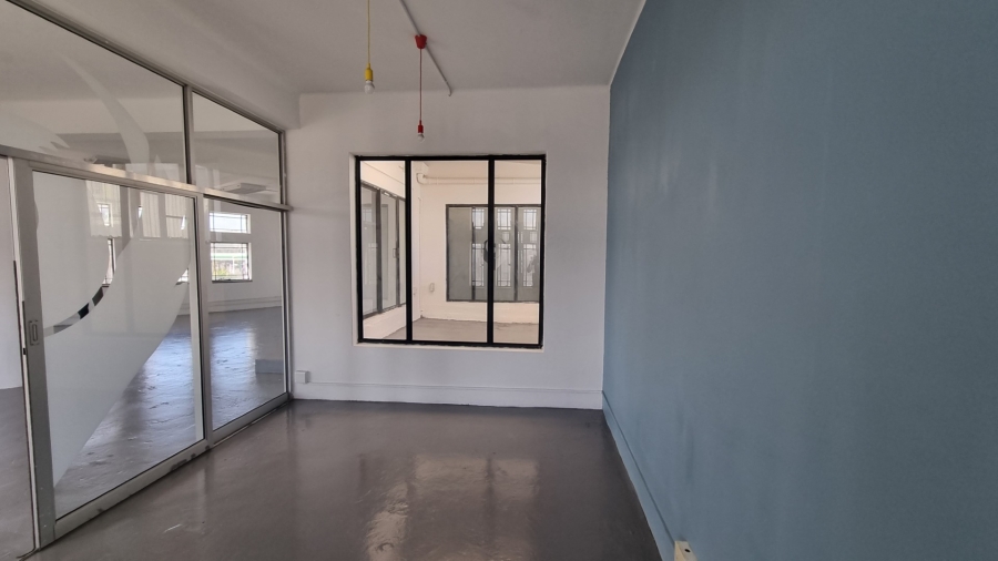 To Let Commercial Property for Rent in Woodstock Western Cape